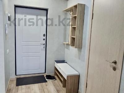 2-бөлмелі пәтер · 52 м² · 3/9 қабат, Ақкент ш/а. 67, бағасы: 34 млн ₸ в Алматы, Алатауский р-н