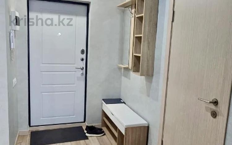 2-комнатная квартира · 52 м² · 3/9 этаж, мкр Аккент 67 за 34 млн ₸ в Алматы, Алатауский р-н — фото 2