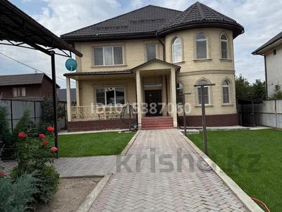 Отдельный дом · 7 комнат · 350 м² · 8 сот., М.Өтеміұлы за 170 млн ₸ в Туздыбастау (Калинино)