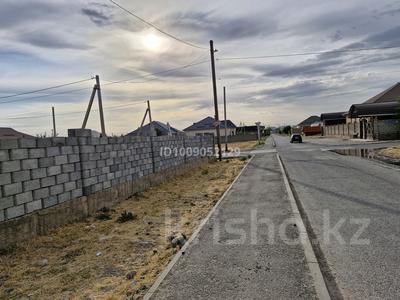 Отдельный дом · 4 комнаты · 70 м² · 10 сот., мкр Достык ул жыгер 59 за 40 млн 〒 в Шымкенте, Абайский р-н