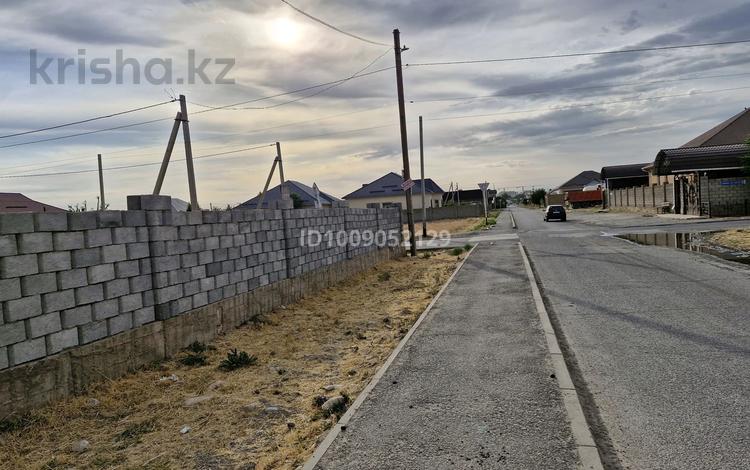 Отдельный дом · 4 комнаты · 70 м² · 10 сот., мкр Достык ул жыгер 59 за 40 млн 〒 в Шымкенте, Абайский р-н — фото 2