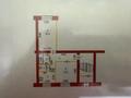 2-комнатная квартира · 47.2 м² · 1/2 этаж, мкр Жилгородок, Ливенцова 14 — проспект Победы за 12 млн ₸ в Актобе