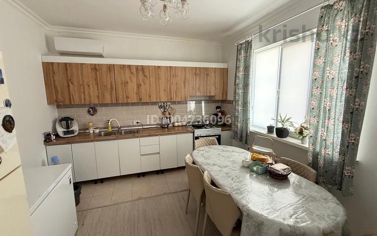 Отдельный дом · 3 комнаты · 85 м² · 8 сот., мкр Балауса, Жумабека Ташенова 24 за 21 млн ₸ в Атырау — фото 10