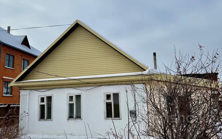 Отдельный дом · 3 комнаты · 56 м² · 11.9 сот., Толкунова 18 — Пожарка за 14 млн 〒 в Щучинске — фото 2