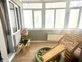 2-бөлмелі пәтер · 58 м² · 6/10 қабат, Кенесары хана 53/1, бағасы: 37.6 млн ₸ в Алматы, Наурызбайский р-н — фото 8