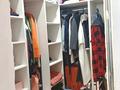 2-бөлмелі пәтер · 58 м² · 6/10 қабат, Кенесары хана 53/1, бағасы: 37.6 млн ₸ в Алматы, Наурызбайский р-н — фото 12