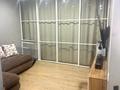 2-бөлмелі пәтер · 58 м² · 6/10 қабат, Кенесары хана 53/1, бағасы: 37.6 млн ₸ в Алматы, Наурызбайский р-н — фото 5