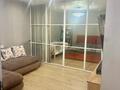 2-бөлмелі пәтер · 58 м² · 6/10 қабат, Кенесары хана 53/1, бағасы: 37.6 млн ₸ в Алматы, Наурызбайский р-н — фото 6