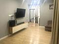 2-бөлмелі пәтер · 58 м² · 6/10 қабат, Кенесары хана 53/1, бағасы: 37.6 млн ₸ в Алматы, Наурызбайский р-н
