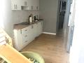 2-бөлмелі пәтер · 58 м² · 6/10 қабат, Кенесары хана 53/1, бағасы: 37.6 млн ₸ в Алматы, Наурызбайский р-н — фото 14