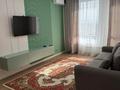 2-бөлмелі пәтер · 58 м² · 12/12 қабат, мкр Нуркент, бағасы: 320 000 ₸ в Алматы, Алатауский р-н