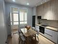 2-бөлмелі пәтер · 58 м² · 12/12 қабат, мкр Нуркент, бағасы: 320 000 ₸ в Алматы, Алатауский р-н — фото 2