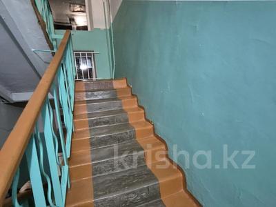 1-комнатная квартира · 30 м² · 3/4 этаж, Конституции за 10.5 млн 〒 в Петропавловске