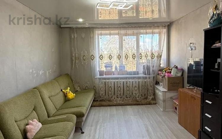 2-бөлмелі пәтер · 52 м² · 5/5 қабат, Сатпаева, бағасы: 19 млн ₸ в Петропавловске — фото 6