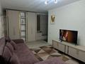 3-бөлмелі пәтер · 61 м² · 1/5 қабат, Самал 45, бағасы: 220 000 ₸ в Талдыкоргане, мкр Самал