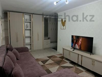 3-комнатная квартира · 61 м² · 1/5 этаж, Самал 45 за 220 000 〒 в Талдыкоргане, мкр Самал