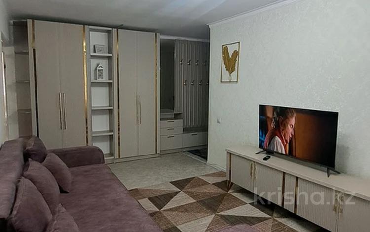 3-бөлмелі пәтер · 61 м² · 1/5 қабат, Самал 45, бағасы: 220 000 ₸ в Талдыкоргане, мкр Самал — фото 14