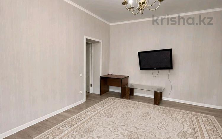 1-бөлмелі пәтер · 52 м², Алихан Бокейхан 29, бағасы: 36 млн ₸ в Астане, Есильский р-н — фото 3