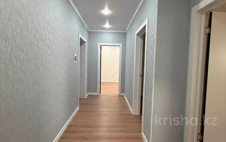2-бөлмелі пәтер · 64.5 м² · 3/5 қабат, Алтын орда ш/а., бағасы: 26 млн ₸ в Актобе, мкр. Алтын орда — фото 7