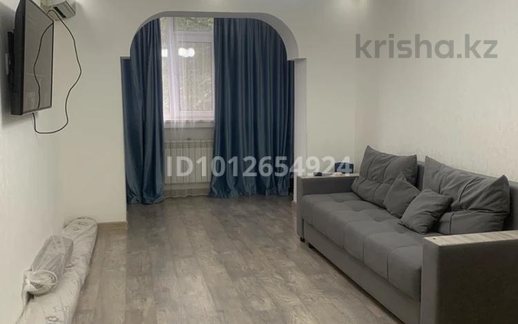 3-бөлмелі пәтер · 71 м² · 2/7 қабат, мкр 12 63, бағасы: 32 млн ₸ в Актобе — фото 2