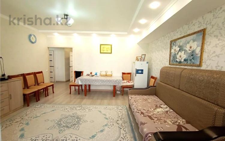 2-бөлмелі пәтер · 70 м² · 6/9 қабат, Е 15 — БЕЗ КОМИССИИ ДЛЯ ПОКУПАТЕЛЯ, бағасы: 33.5 млн ₸ в Астане, Нура р-н — фото 2
