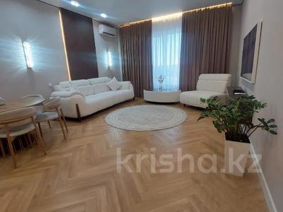 3-бөлмелі пәтер · 95.8 м² · 7/10 қабат, мкр. Алтын орда, бағасы: 58 млн ₸ в Актобе