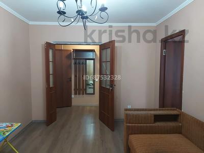 2-комнатная квартира · 52 м² · 3/5 этаж, Мкр.Тулпар 6б — Мкр.Тулпар, д.6б (ул. Кокшетау) за 160 000 ₸ в Шымкенте