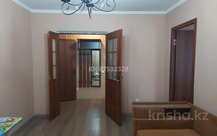 2-бөлмелі пәтер · 52 м² · 3/5 қабат, Мкр.Тулпар 6б — Мкр.Тулпар, д.6б (ул. Кокшетау), бағасы: 160 000 ₸ в Шымкенте — фото 2