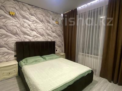 2-комнатная квартира · 51 м² · 5/6 этаж, Микрорайон Нуркент — Момышулы - Рыскулова за 35.5 млн ₸ в Алматы, Алатауский р-н
