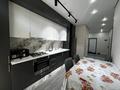 2-бөлмелі пәтер · 51 м² · 5/6 қабат, Микрорайон Нуркент — Момышулы - Рыскулова, бағасы: 35.5 млн ₸ в Алматы, Алатауский р-н — фото 3