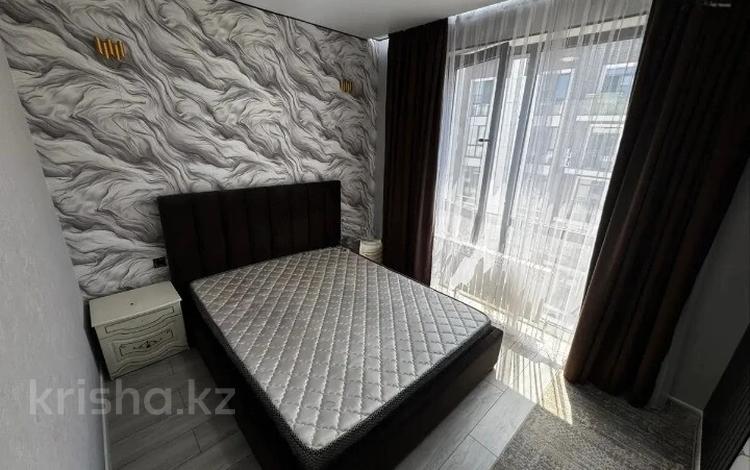 2-бөлмелі пәтер · 51 м² · 5/6 қабат, Микрорайон Нуркент — Момышулы - Рыскулова, бағасы: 35.5 млн ₸ в Алматы, Алатауский р-н — фото 10