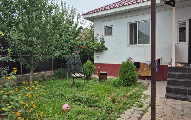Жеке үй · 4 бөлме · 120 м² · 5 жүзд., Сайын Муратбеков — Возле Апорт, бағасы: 58 млн ₸ в Алматы, Алатауский р-н — фото 21