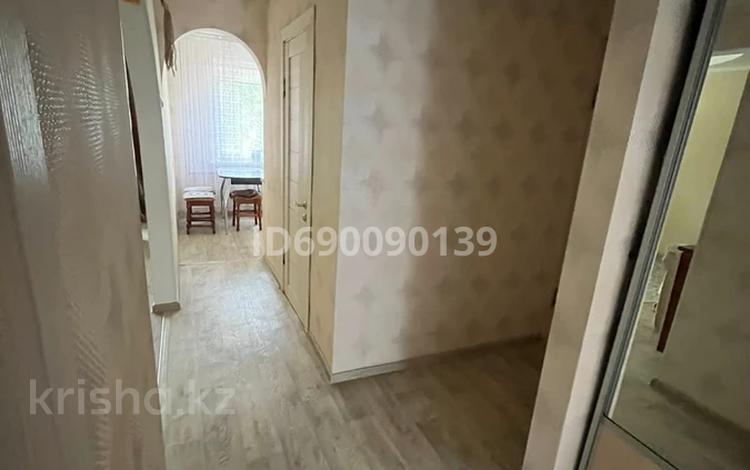 3-комнатная квартира, 63 м², 1/5 этаж, Ярославская 8 — Сити Цент