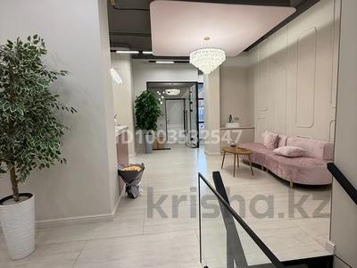 Свободное назначение, офисы, магазины и бутики, салоны красоты, медцентры и аптеки, образование · 280 м² за 210 млн ₸ в Астане, Есильский р-н