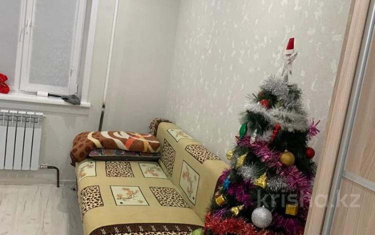 1-комнатная квартира · 17 м² · 1/9 этаж, Ауэзова 89 за 6.3 млн ₸ в Аксу — фото 8