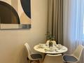 2-комнатная квартира · 70 м² · 2/20 этаж, Нажимеденова 7 — Жургенова за 370 000 ₸ в Астане, Сарайшык р-н — фото 9