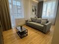 2-комнатная квартира · 70 м² · 2/20 этаж, Нажимеденова 7 — Жургенова за 370 000 ₸ в Астане, Сарайшык р-н