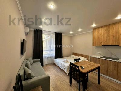 1-комнатная квартира · 30 м² · 4/20 этаж, Утепова 31 за 3 000 ₸ в Алматы, Бостандыкский р-н
