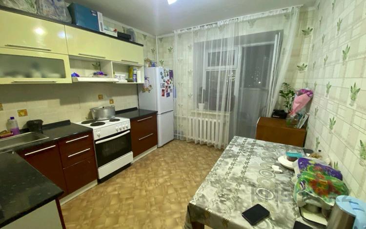 1-комнатная квартира, 36 м², 3/10 этаж, Ул.Сокпакбаева