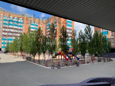 4-бөлмелі пәтер · 140 м² · 1/7 қабат, мкр. Алтын орда, Жубанова 146, бағасы: ~ 68.4 млн ₸ в Актобе