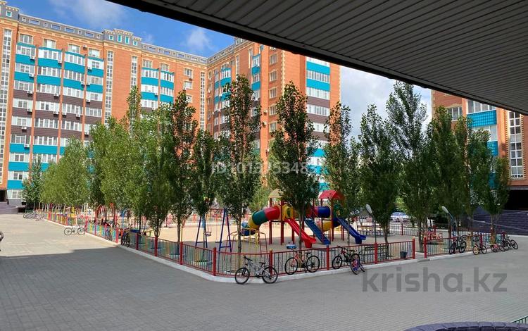 4-бөлмелі пәтер · 140 м² · 1/7 қабат, мкр. Алтын орда, Жубанова 146, бағасы: ~ 68.4 млн ₸ в Актобе — фото 2