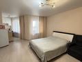 1-комнатная квартира · 35 м² · 21/25 этаж, мкр Юго-Восток, Ашимова 26 за 220 000 ₸ в Караганде, Казыбек би р-н — фото 4