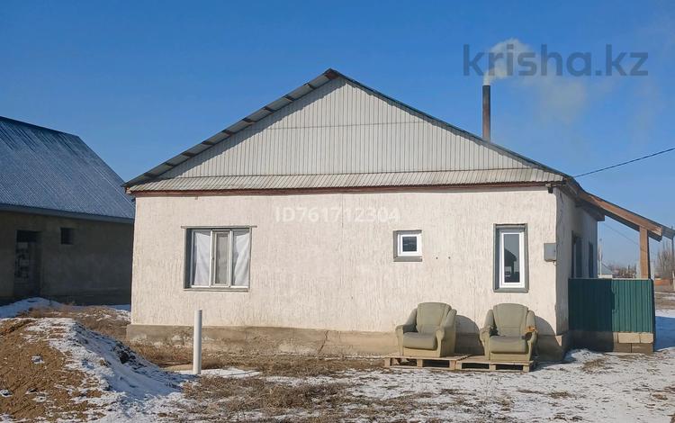 Жеке үй · 3 бөлме · 81 м² · 8 жүзд., Дәулет, Казыбек би 15, бағасы: 10 млн ₸ в Алатау, Даулет — фото 3