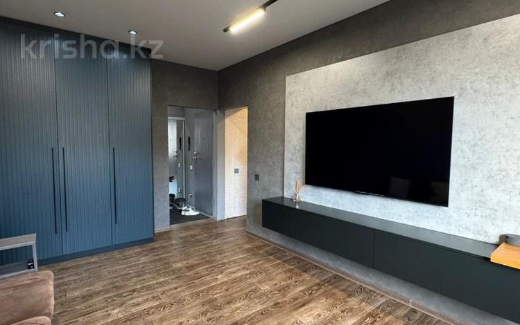 2-комнатная квартира · 40 м² · 5/9 этаж, мкр Аксай-4 39 за 31 млн ₸ в Алматы, Ауэзовский р-н — фото 4