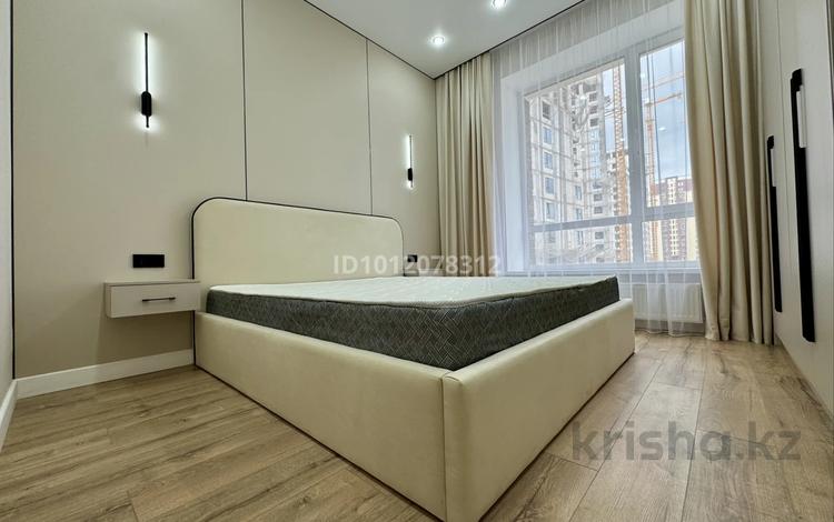 2-бөлмелі пәтер · 43.5 м², Тауелсиздик 25/2, бағасы: 36.5 млн ₸ в Астане, Алматы р-н — фото 2