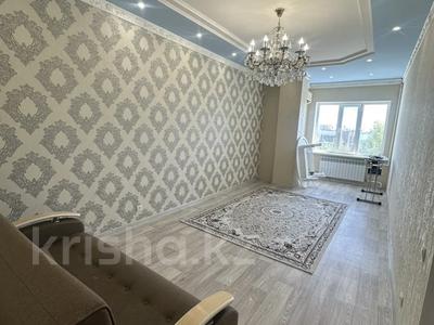2-комнатная квартира · 58 м² · 3/6 этаж, Богенбайбатыра за ~ 19 млн ₸ в Актобе