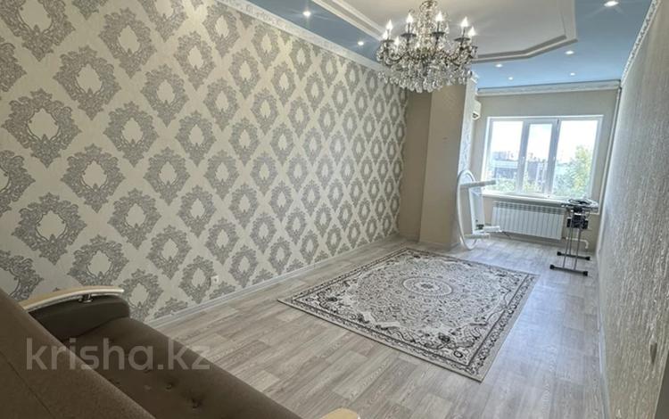 2-бөлмелі пәтер · 58 м² · 3/6 қабат, Богенбайбатыра, бағасы: ~ 19 млн ₸ в Актобе — фото 2