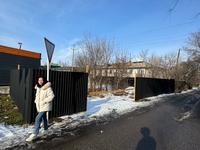 Участок · 3 сотки, Жангозина коммерция за 29 млн 〒 в Каскелене