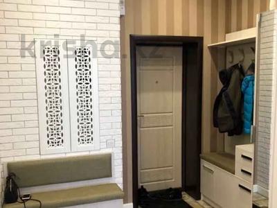 3-комнатная квартира · 75 м² · 3/8 этаж, мкр Орбита-3 — Мустафина за 45.5 млн ₸ в Алматы, Бостандыкский р-н