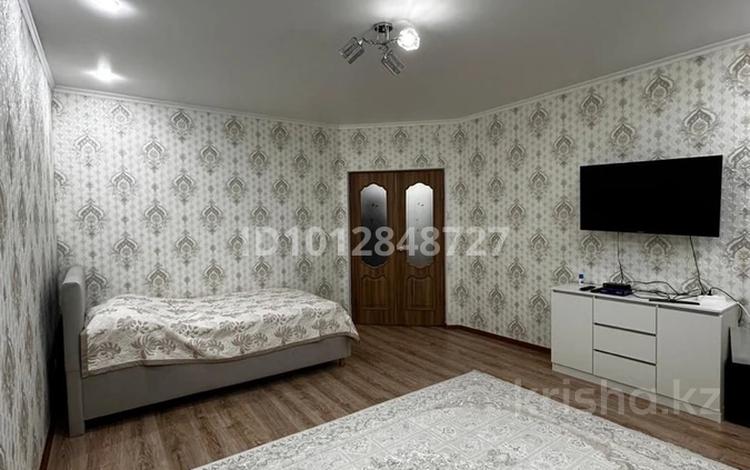 1-комнатная квартира · 42 м² · 2/9 этаж, мкр. Алтын орда 56е — молдагулова за 19 млн ₸ в Актобе — фото 2